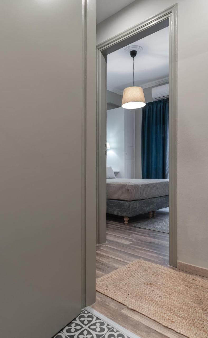 Αbsolute Athens VIII Apartment Exterior photo